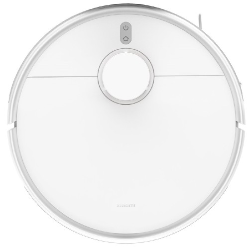 ROBOTIC VACUUM CLEANER  S40C (BHR9664EU) WHITE 2600mAh ΣΚΟΥΠΙΣΜΑ& ΣΦΟΥΓΓΑΡΙΣΜΑ